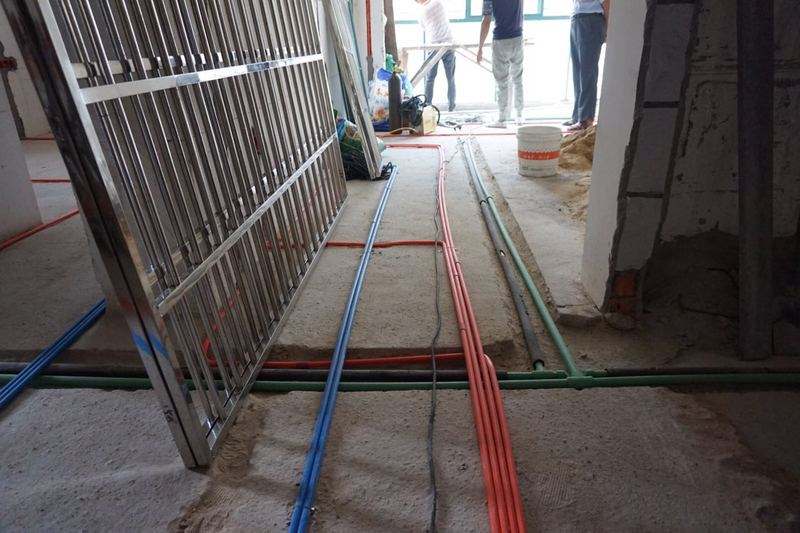 日豐管給水電工多少提成?具體是怎么計(jì)算的? 日豐管給水電工多少提成?具體是怎么計(jì)算的?