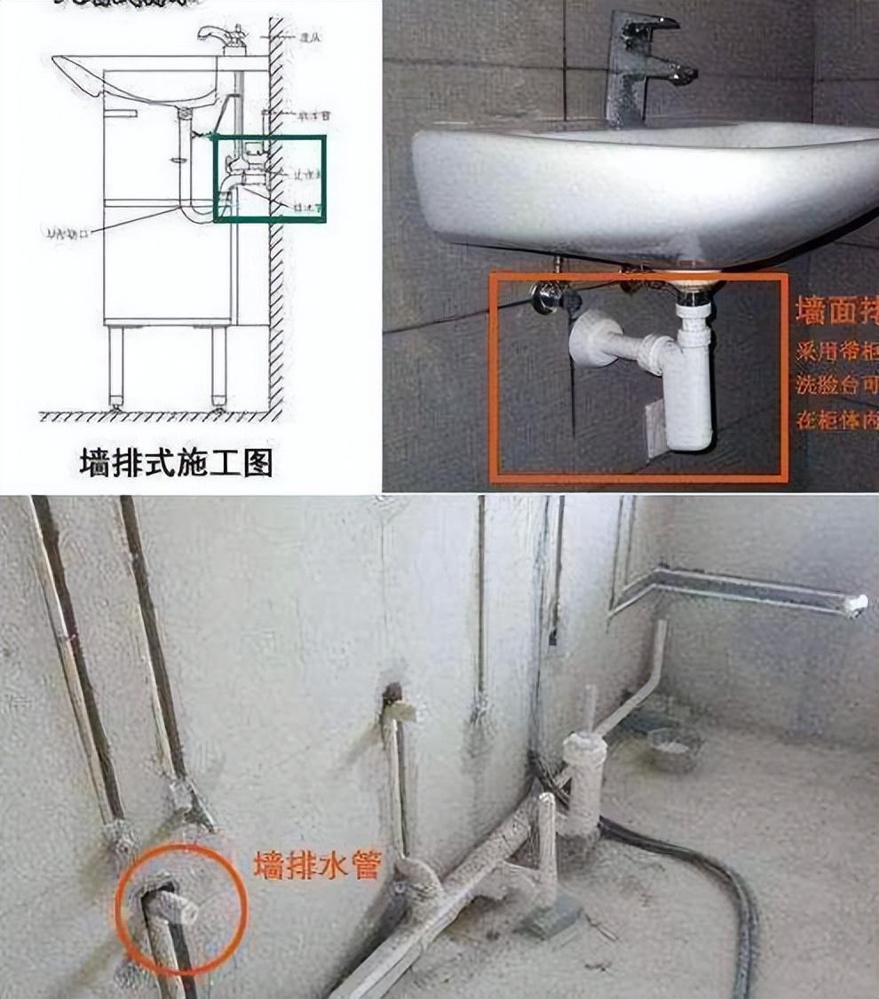 新房裝修水路設(shè)計有哪些要點(diǎn)?注意好這些可以讓今后用水更加舒適! 新房裝修水路設(shè)計有哪些要點(diǎn)?注意好這些可以讓今后用水更加舒適!