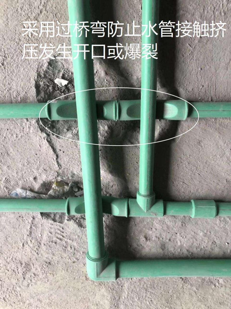 新房裝修水路設(shè)計有哪些要點(diǎn)?注意好這些可以讓今后用水更加舒適! 新房裝修水路設(shè)計有哪些要點(diǎn)?注意好這些可以讓今后用水更加舒適!